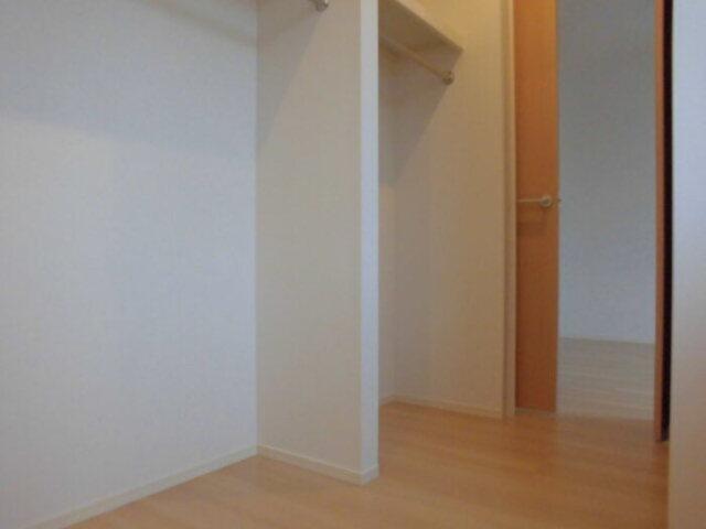 ハーモニーテラス（203） 部屋画像