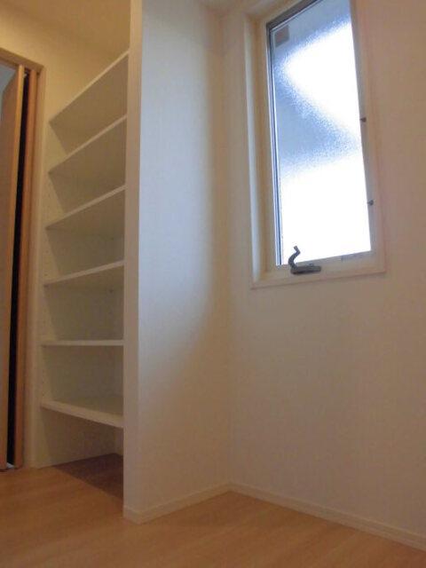 ハーモニーテラス（203） 部屋画像