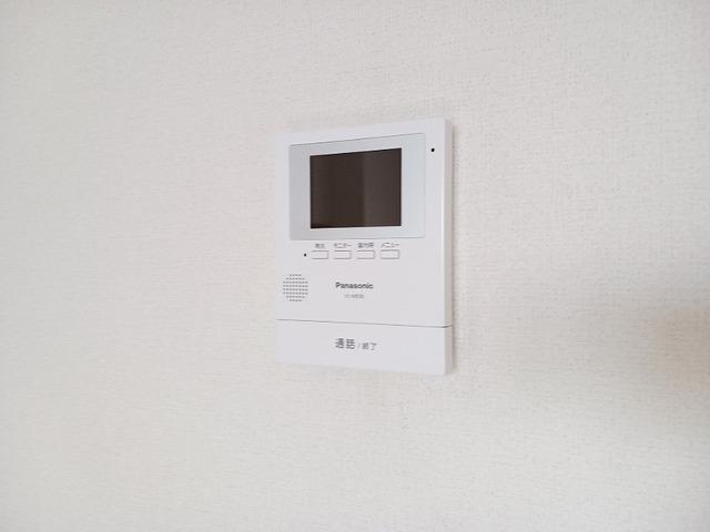 アムールＣ（101） 設備