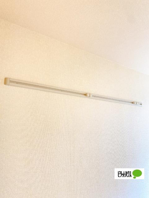 ミストラル（103） 部屋画像
