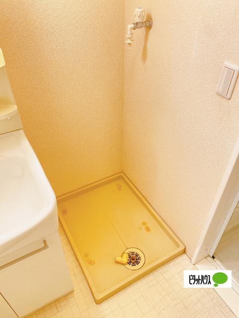 ミストラル（103） 部屋画像