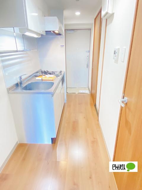 セナリオフォルム三郷中央（401） 部屋画像