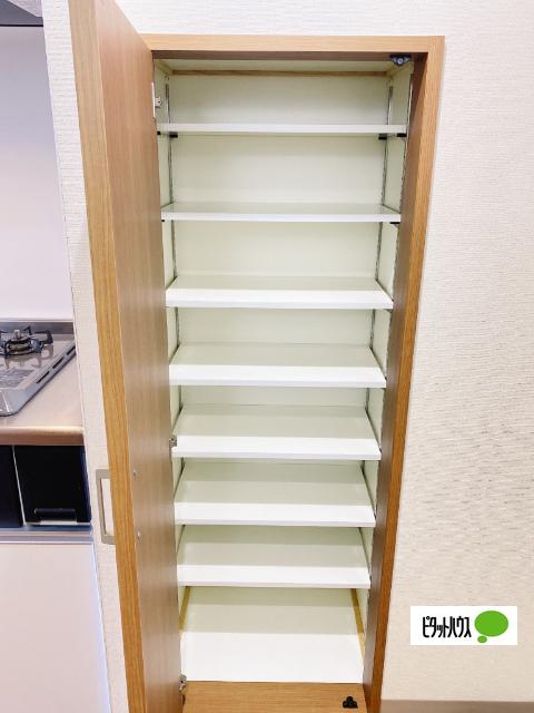 セナリオフォルム三郷中央（401） 部屋画像