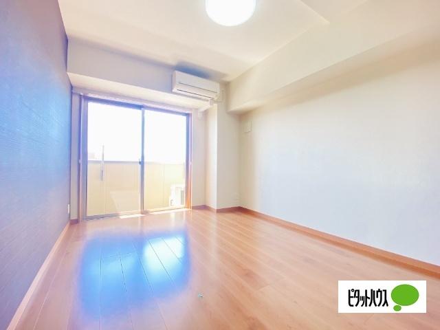 セナリオフォルム三郷中央（401） 部屋画像