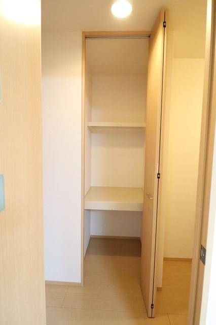 スマートハイツ　Ａ（103） 部屋画像