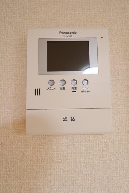 スマートハイツ　Ａ（103） 部屋画像