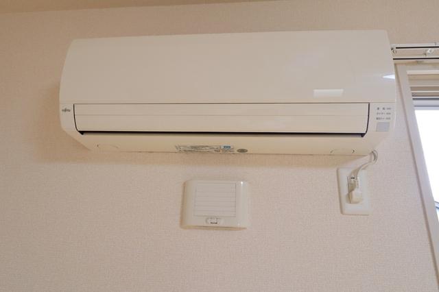 スマートハイツ　Ａ（103） 部屋画像