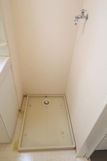 スマートハイツ　Ａ（103） 部屋画像