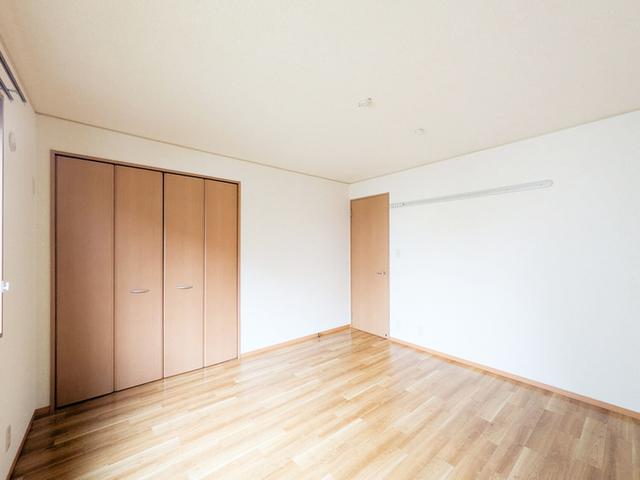 エクセルハイム　Ⅱ（203） 部屋画像