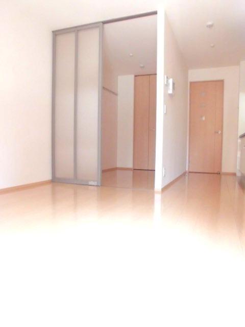 メルヴェーユ（101） 部屋画像