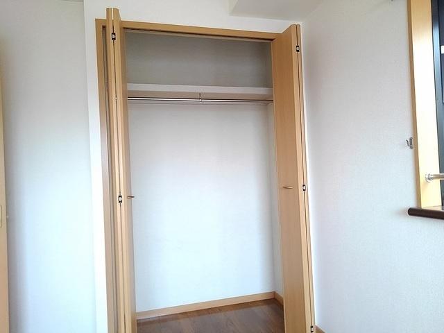 アビタシオン早稲田（401） 収納