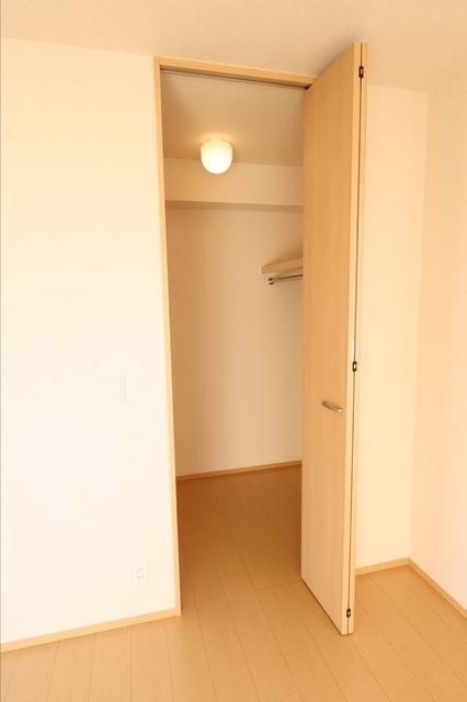 スマートハイツ　Ａ（205） 部屋画像
