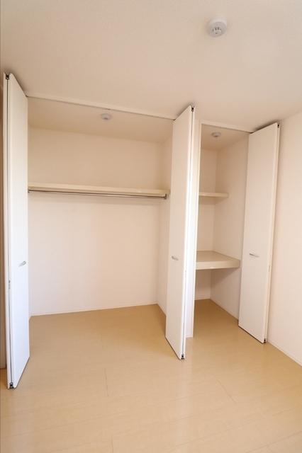 セントラルパーク（106） 部屋画像