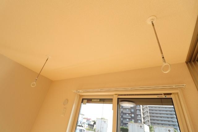 セントラルパーク（106） 部屋画像
