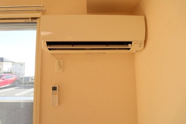 セントラルパーク（106） 部屋画像