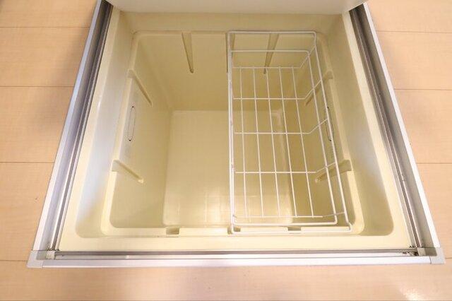 セントラルパーク（106） 部屋画像