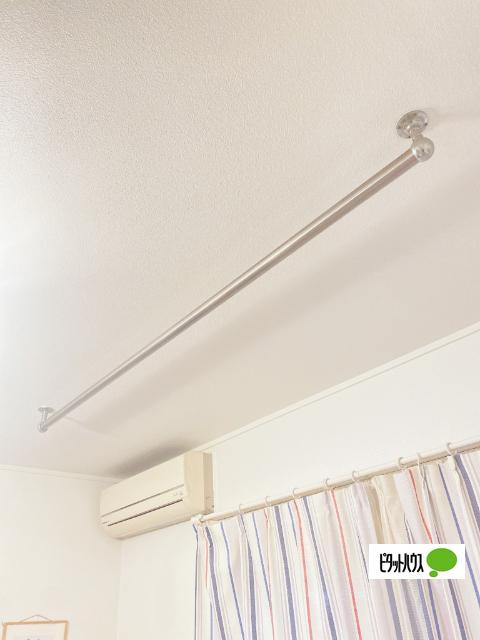 エステートパレス稲荷（205） 部屋画像