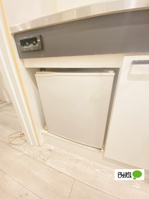 エステートパレス稲荷（205） 部屋画像