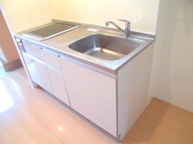 グランドソレーユＢＡＢＡ　Ⅲ（106） 部屋画像