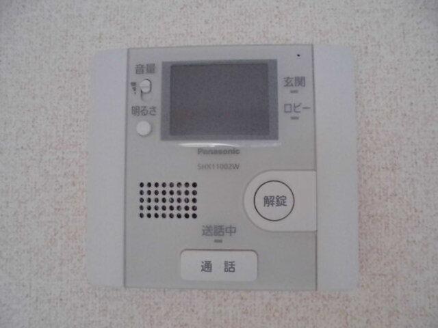 グランドソレーユＢＡＢＡ　Ⅲ（106） 部屋画像