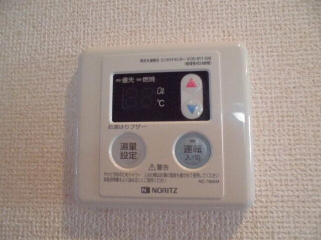 グランドソレーユＢＡＢＡ　Ⅲ（106） 部屋画像