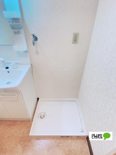 グリーンパーク第2八潮（305） 部屋画像