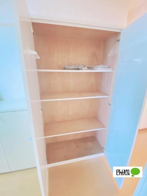 グリーンパーク第2八潮（305） 部屋画像
