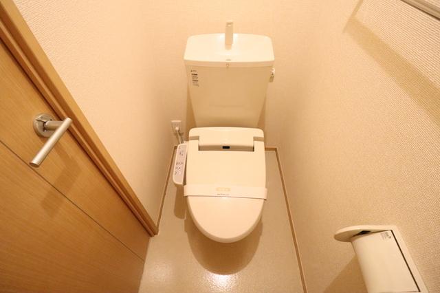 スマイルハイツ（102） 部屋画像