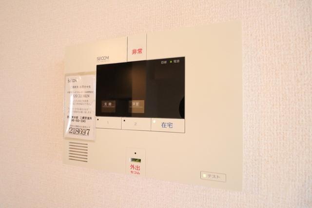 スマイルハイツ（102） 部屋画像