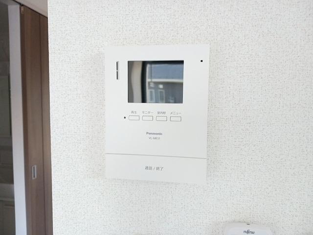 テルマエ大和（101） 設備