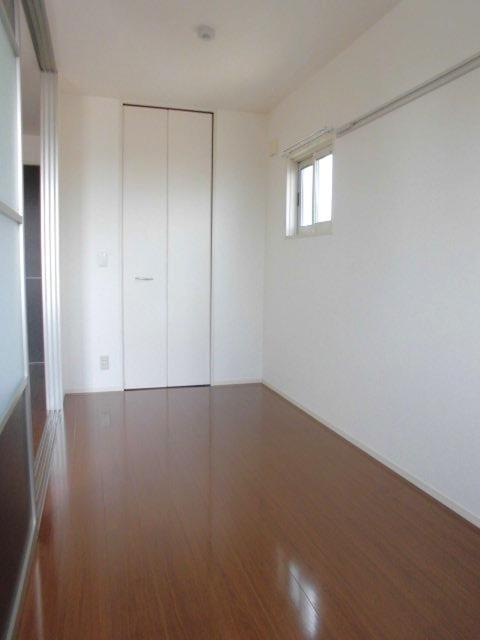 プランドール幸房　弐番館（301） 部屋画像
