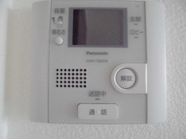 プランドール幸房　弐番館（301） 部屋画像