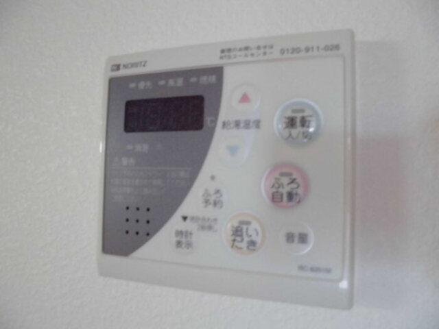プランドール幸房　弐番館（301） 部屋画像