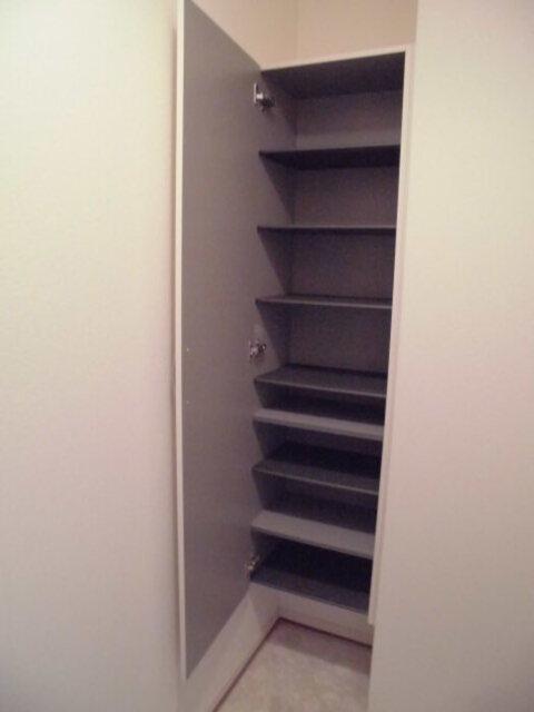 プランドール幸房　弐番館（301） 部屋画像