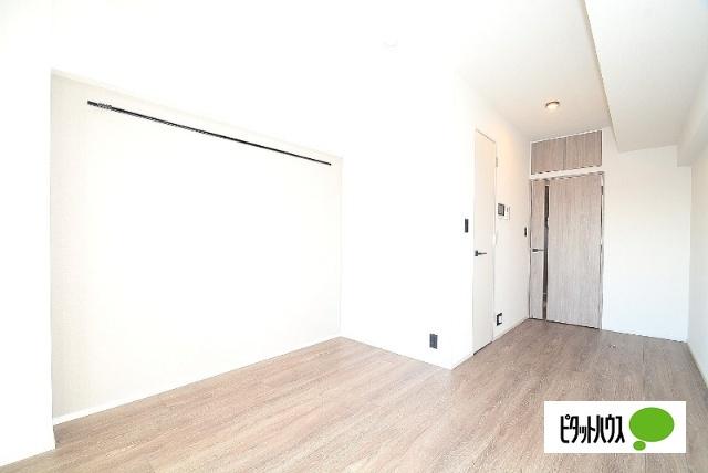 ステージグランデ亀有アジールコート（406） その他部屋・スペース