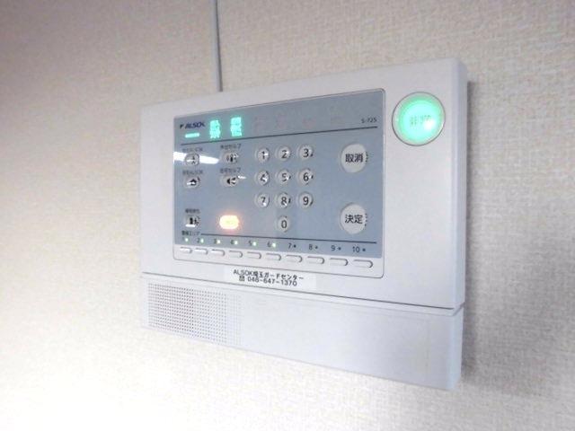 ヴァンヴェール（202） 部屋画像