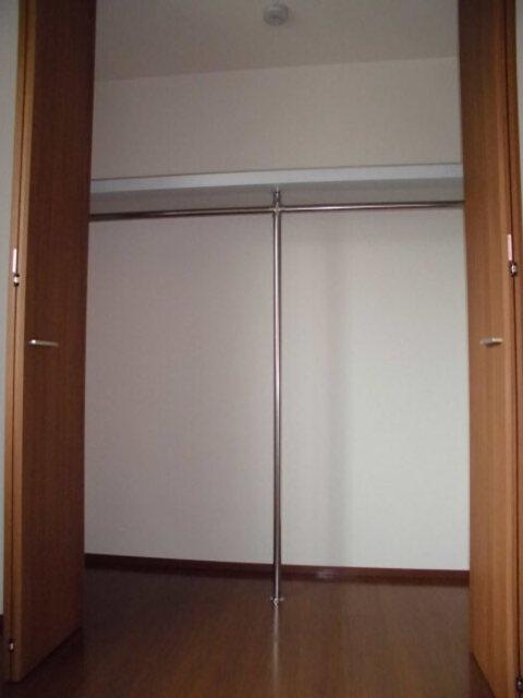 ヴァンヴェール（202） 部屋画像