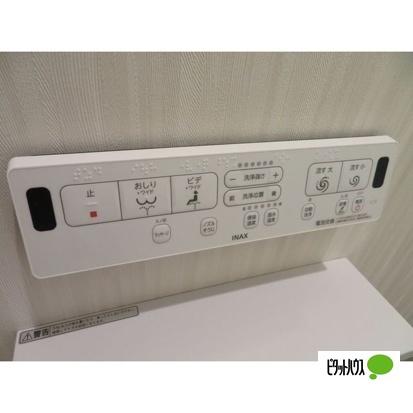 グランドール亀有Ⅴ 設備