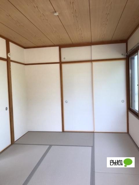 トヨダアメニティホームズII（202） 部屋画像