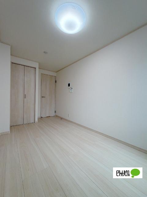 ALBA亀有（103） その他部屋・スペース