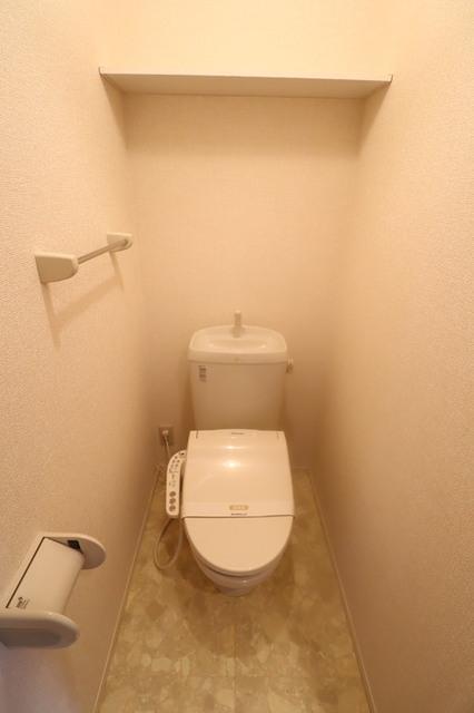 ルミエール（205） 部屋画像