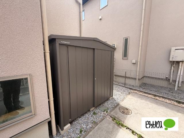 中央三丁目戸建 その他