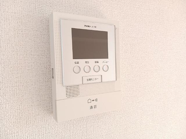 ファミール　Ⅱ（202） 設備