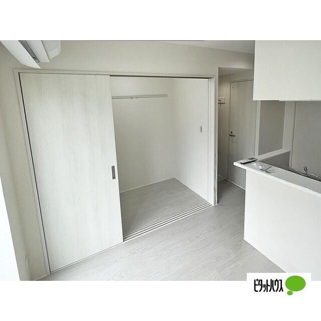 b'CASA金町EAST その他部屋・スペース