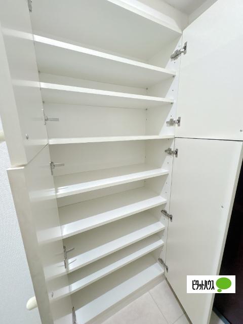 ラレーブ金町 部屋画像