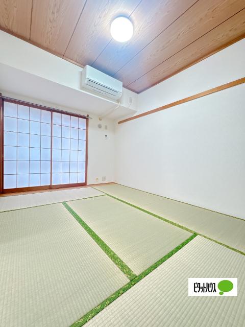ラレーブ金町 その他部屋・スペース