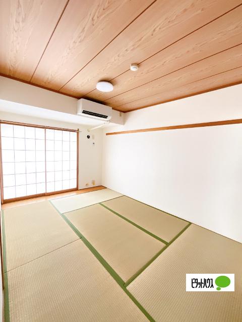 ラレーブ金町 その他部屋・スペース