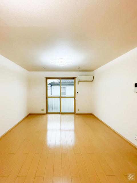 プリムヴェール　壱番館/弐番館（2201） 部屋画像