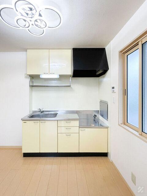 プリムヴェール　壱番館/弐番館（2201） 部屋画像