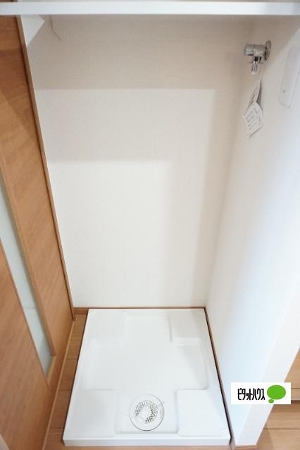 アンベリール亀有 部屋画像